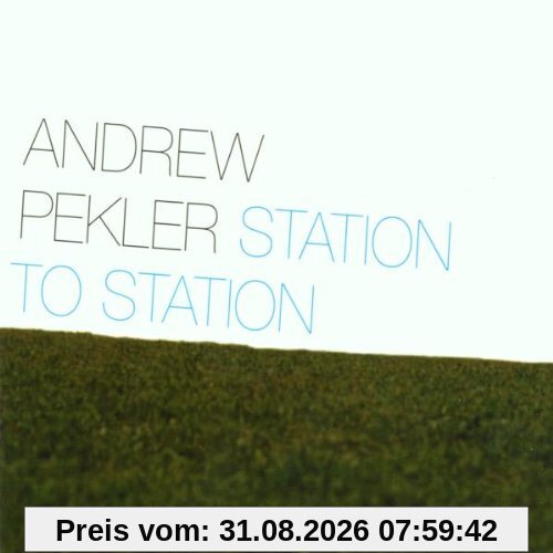 Station to Station