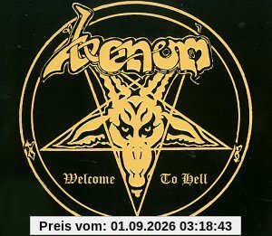 Welcome to Hell