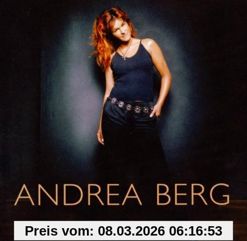 Andrea Berg Machtlos
