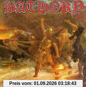 Hammerheart