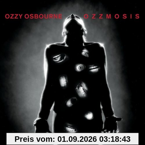Ozzmosis