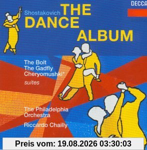 unbekannt The Dance Album