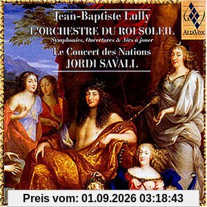 Le Concert des Nations
