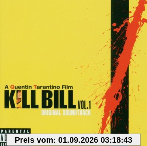 Kill Bill Vol. 1