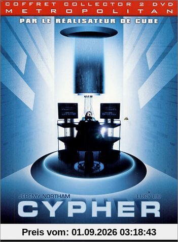 Cypher [FR Import]