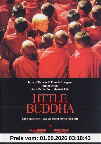 Little Buddha