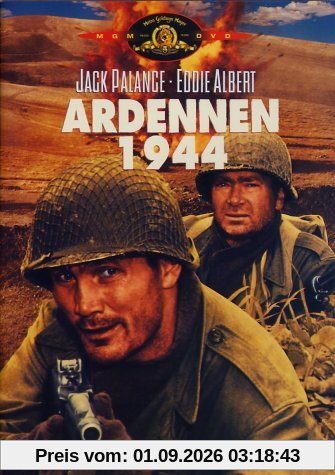 Ardennen 1944