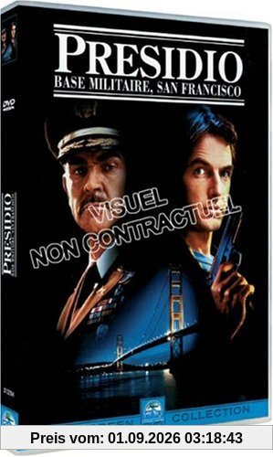 Presidio [FR Import]