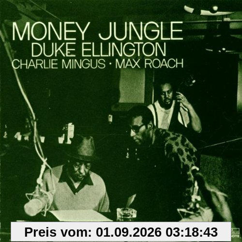 Money Jungle