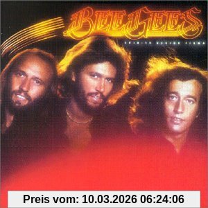 Bee Gees Spirits Having Flown