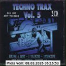 Various Techno Trax Vol.5