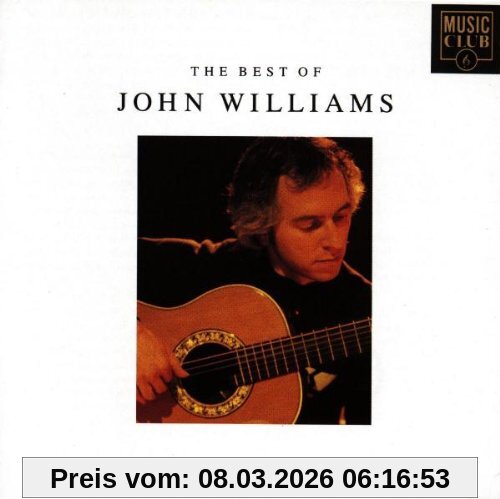 John Williams Best Of