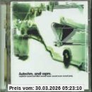 Autechre Anvil Vapre