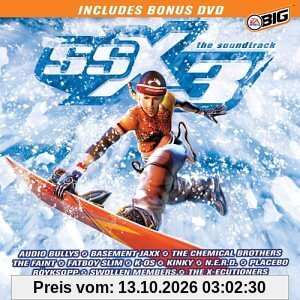 Ssx-3
