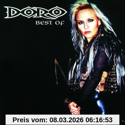 Doro Best Of