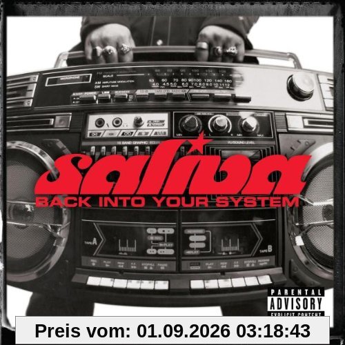 Back Into Your System
