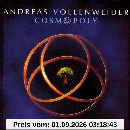 Cosmopoly