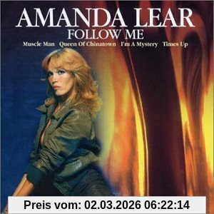 Amanda Lear Follow Me