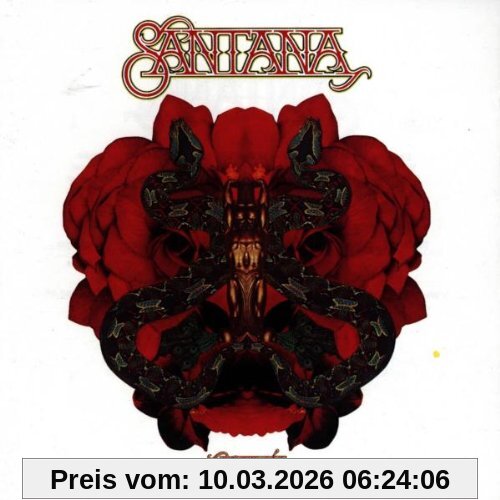 Santana Festival