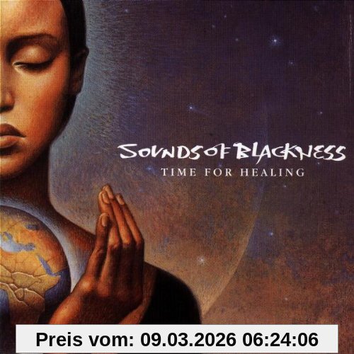 Sounds of Blackness Time For Healing