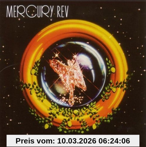 Mercury Rev See You On The Other Side