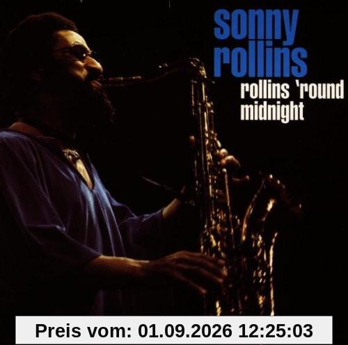 Rollins Round Midnight