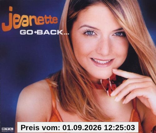 Go Back