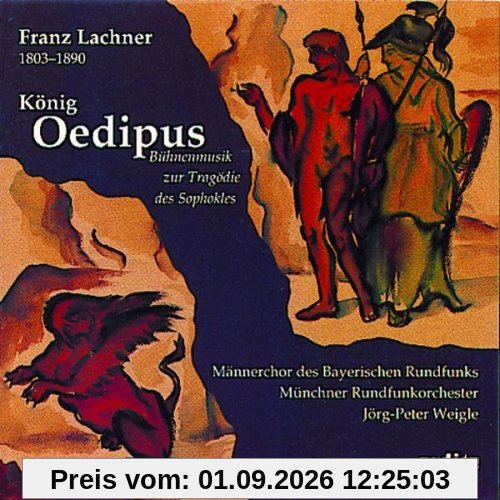 König Odipus