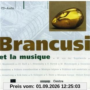 Brancusi Et La Musique
