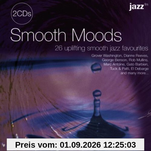 Smooth Moods