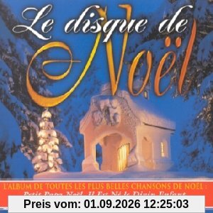 Le Disque de Noel