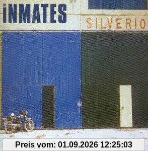 Silverio