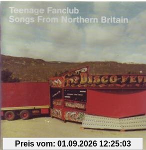 Songs from Northern Britain