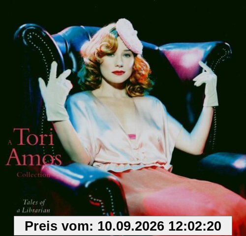 Tales of a Librarian - A Tori Amos Collection