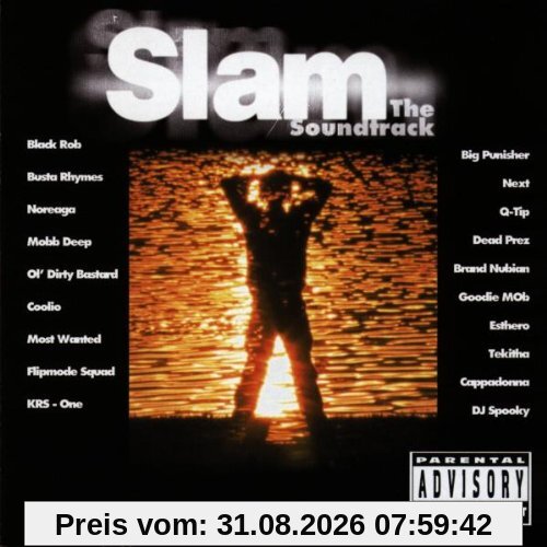 Ost Slam