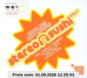 Stereo Sushi 1