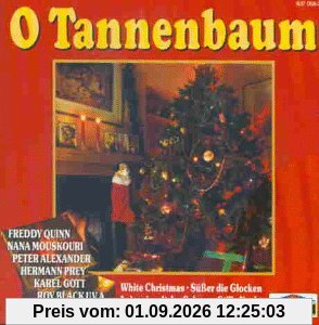 O Tannenbaum