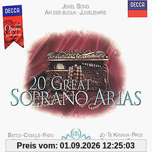 Opera Gala - Great Soprano Arias