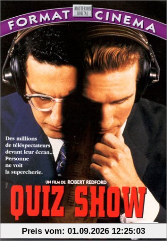 Quiz show [FR Import]