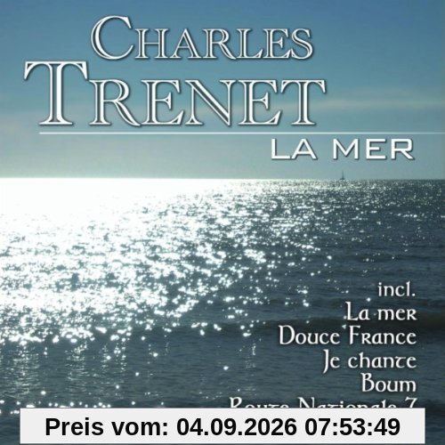 La Mer