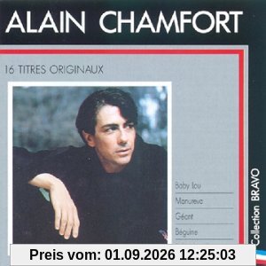 Bravo I Alain Chamfort