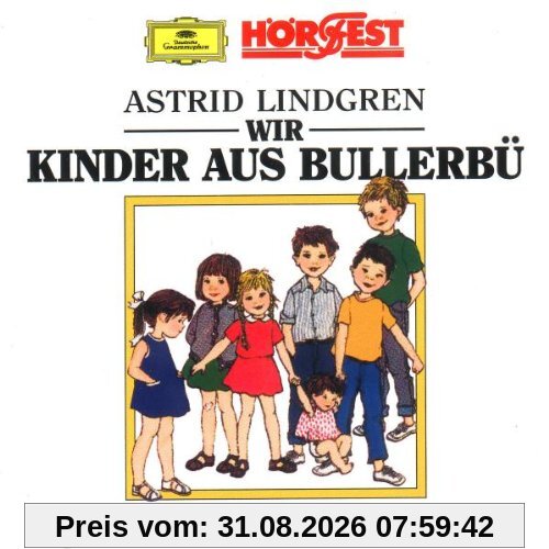 Wir Kinder Aus Bullerbü