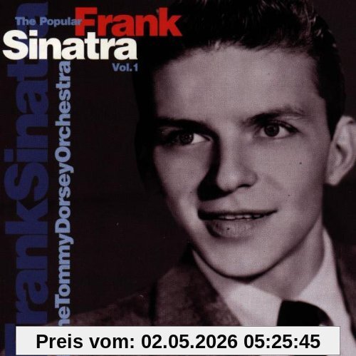 Th.Popular Frank Sinatra Vol.1