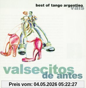 Valsecitos de Antes