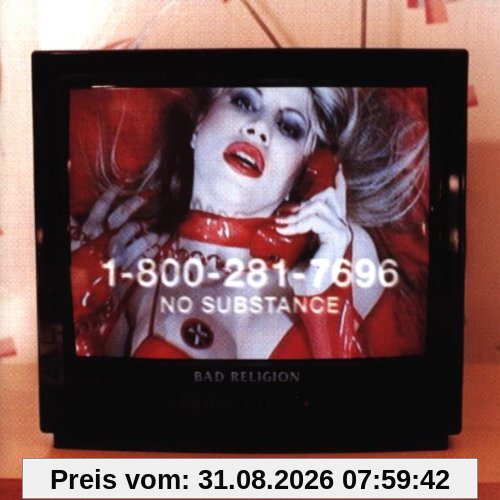 No Substance