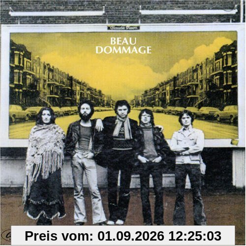 Beau Dommage
