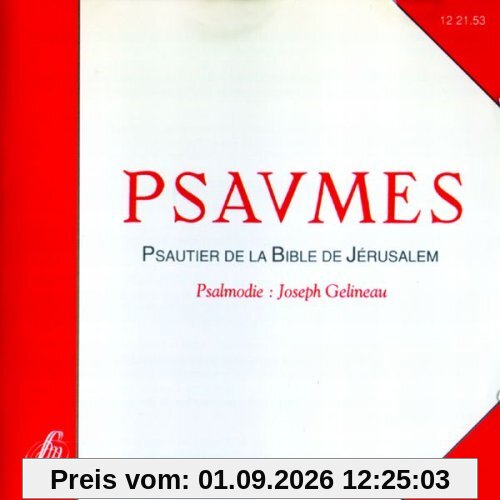 Psaumes