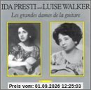 Les grandes dames de la guitare