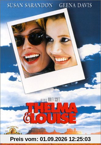 Thelma et Louise