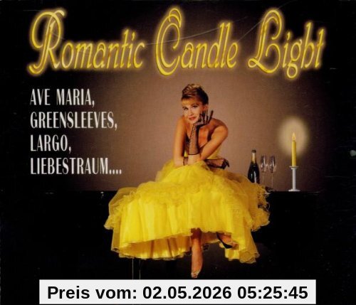 Romantic Candle Light